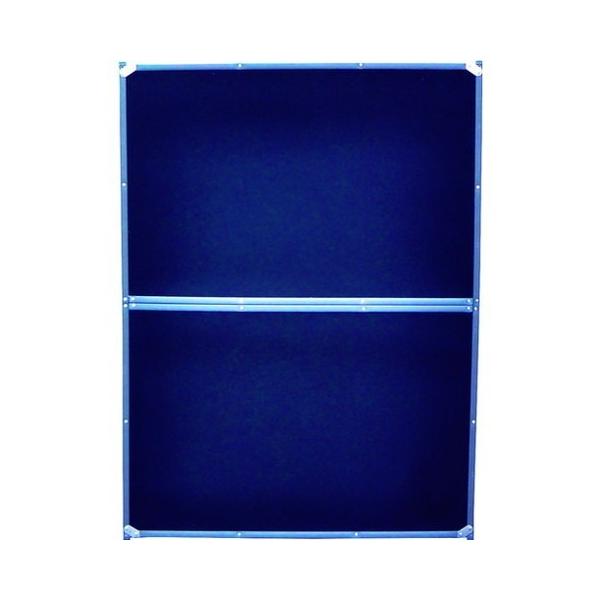 TRUSCO �g���X�R �y�ʖh���p�l��1200X900 3.5KG TSP1209 ����s��