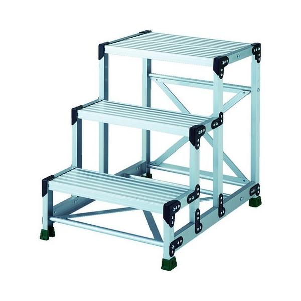 TRUSCO gXR A~Ƒ 3i T0.75m V600×400 TSF3675 gi gݒus s