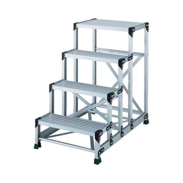 TRUSCO gXR A~Ƒ 4i T1.00m V600×400 TSF4610 gi gݒus s