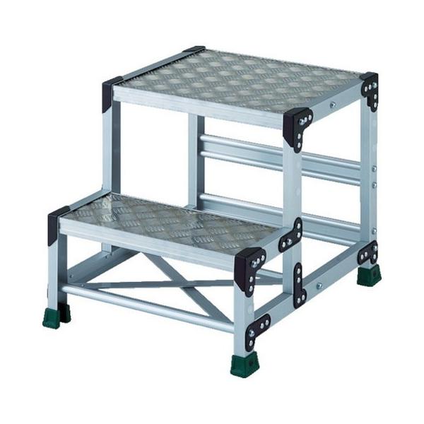 TRUSCO gXR A~Ƒ ȍ| 2i 500X400 TSFC255 gi gݒus s