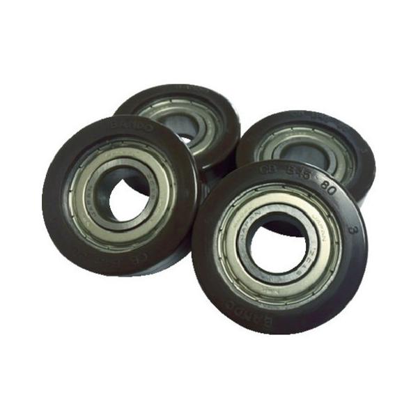 BANDO �o���R�����x�A�����O �y���� L100 6×25×9 L100B25626ZZ ����s��