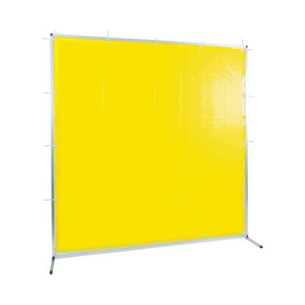 TRUSCO gXR nڗpՌtFX A~ W1500XH1500 CG[ TYAF1515Y s