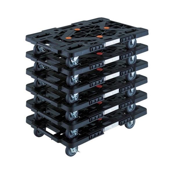 TRUSCO �g���X�R ���[�g�o�� �Z�b�g�̔� MPK-600S-BK 6��Z�b�g MPK600SBKM6 ����s��