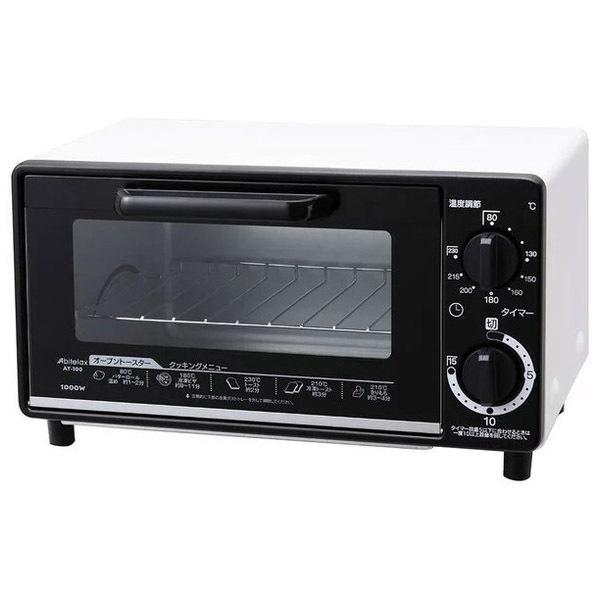 Abitelax ArebNX g[X^[ I[ug[X^[ 2Ă 1000W 15^C}[  zCg  Vv AT100-W