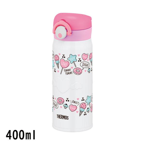 未使用 オススメ サーモス 水筒 真空断熱ケータイマグ 400ml ミッフィー ホワイトオレンジ Jnl 404b Wh Or Admin Bionic Com Cy