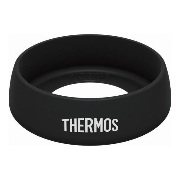 T[X THERMOS ^u[p\RJo[ JDE Bottom Cover BK ubN ^u[  Jo[ R[X^[