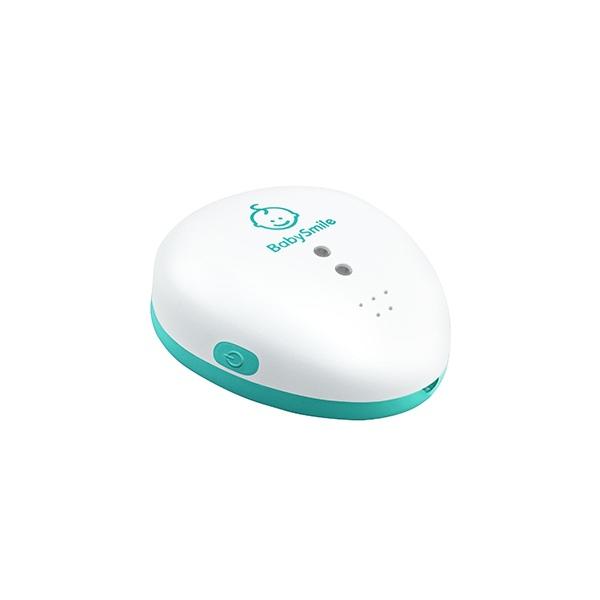 [Release date: May 21, 2025]【商品詳細】●外出先へも持ち運びやすい軽量＆コンパクトサイズ●使い方●2. 本体側面の電源ボタンを押します。●3. 緑のランプが点滅することを確認し、使用を開始します。《スペック》■電...