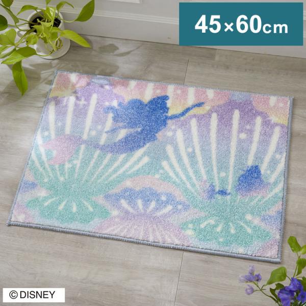 fBYj[ Lb`}bg ~bNX 45×60cm DISNEY PRINCESS VF g[ zbgJ[ybgΉ LN^[ k 킢   s