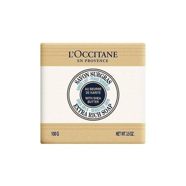 NV^ L'OCCITANE VA\[v ~N NEW 100g