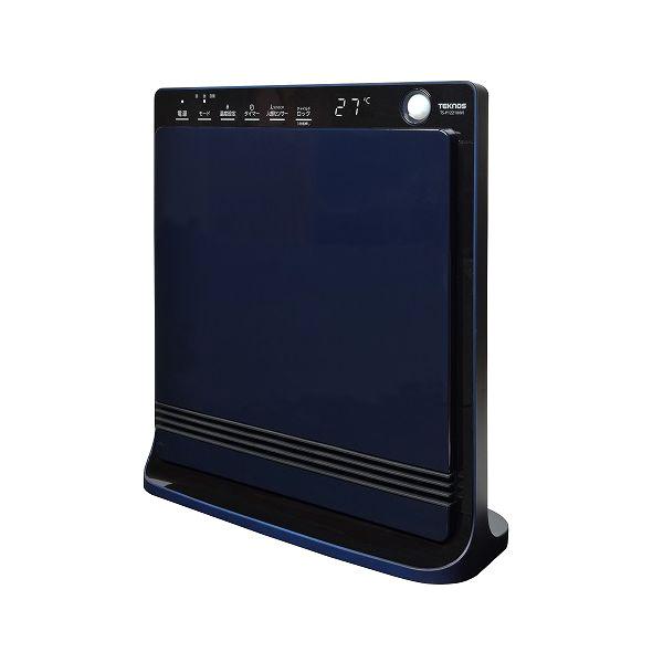 TEKNOS �e�N�m�X �p�l���^ �Z���~�b�N �t�@���q�[�^�[ ���x�\���t�� 1200W, 650W �l�C�r�[ TS-P1221 NV �g�[ �~ ����