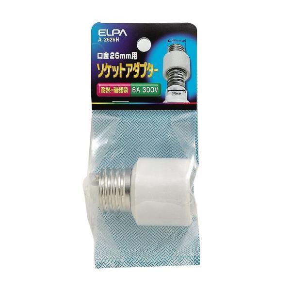 �����d�� ELPA �\�P�b�g�A�_�v�^�[ A-2626H