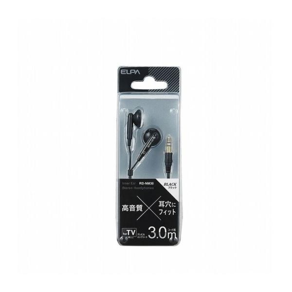 �����d�� ELPA �X�e���I�C���i�[�z��3M RD-NM30