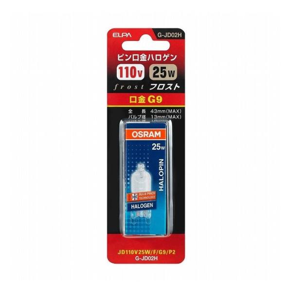 JD110V25WFG9P2 G-JD02H Gp ELPA d