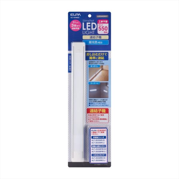 �����d�� ELPA LED���ړI�� �A���q�@ �G���p ALT-2030 D