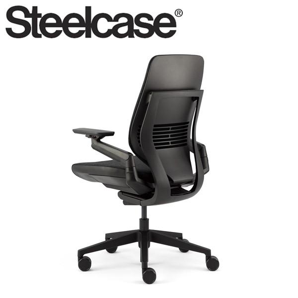 Steelcase】 スチールケース ジェスチャーチェア シェルバック