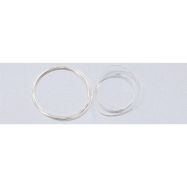 七宝用具 銀リボン線 1m Gt 7 美術 画材 書道 七宝 Buyee Buyee บร การต วกลางจากญ ป น ซ อจากประเทศญ ป น