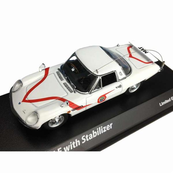 未使用・未開封品) AMIE クリアランス 1/43 帰ってきたウルトラマン