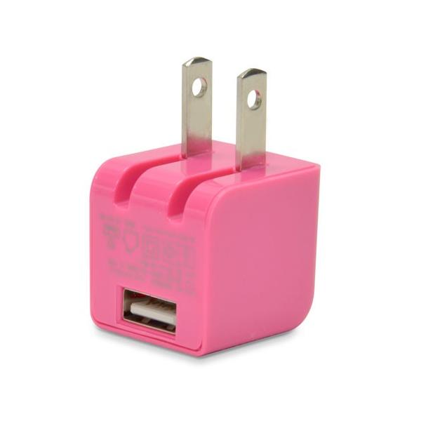 JTT 1Ao NXŏ~jTCYUSB[d cube^Cv110 sN CUBEAC110PK s