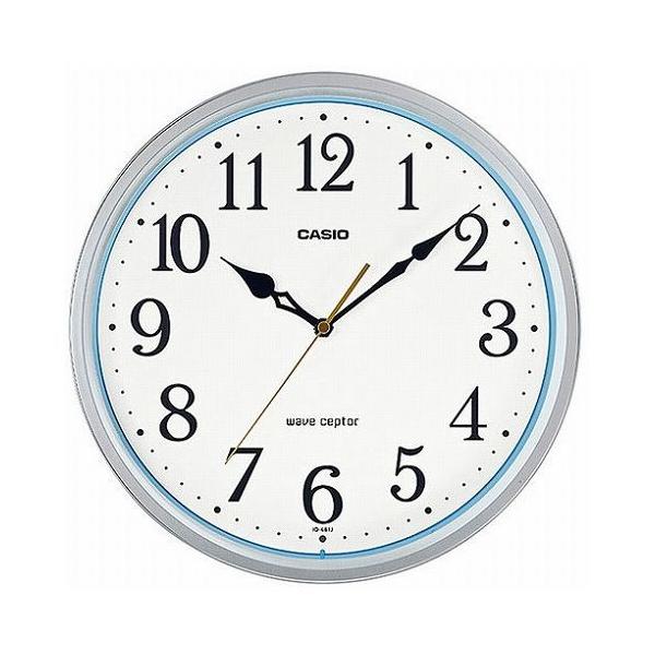 JVIvZ@ CASIO dg|v Vo[ u[ IQ-481J-8JF s