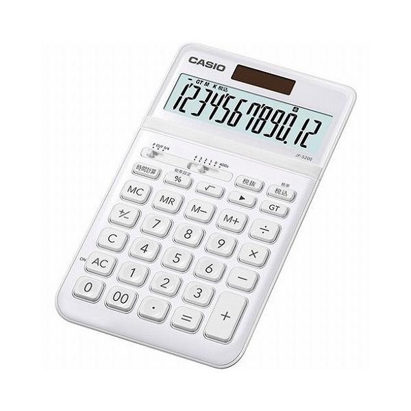JVIvZ@ CASIO X^CbVd WXg^Cv12 zCg JF-S200-WE-N s [
