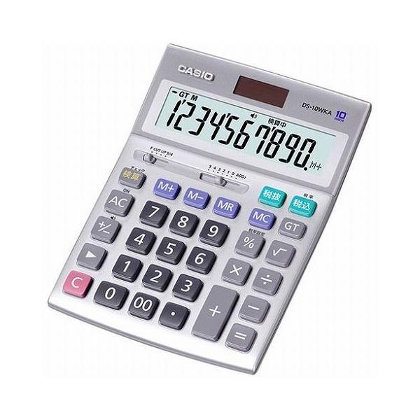 JVIvZ@ CASIO d Z^Cv fXN^Cv10 DS-10WKA-N s