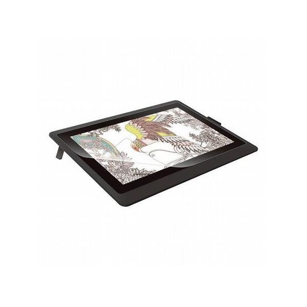 �G���R�� Wacom Cintiq 16�ی�t�B���� �y�[�p�[���C�N �㎿���^�C�v TB-WC16FLAPL ����s��