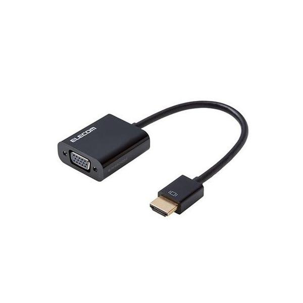 GR ϊA_v^ HDMI-VGA ubN AD-HDMIVGABK2 p\R er vWFN^[ s [