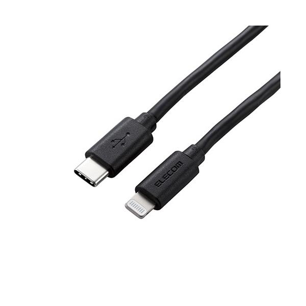 GR USB C-LightningP[u/炩/1.2m/ubN MPA-CLY12BK s [