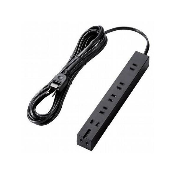 �G���R�� ��]�@�\�^�b�v 6�� ��3�s��1 5m �u���b�N T-KF01-2650BK ����s��