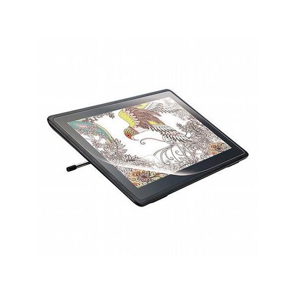 �G���R�� Wacom Cintiq 22 �ی�t�B���� �y�[�p�[���C�N �P���g���^�C�v TB-WC215FLAPLL ����s��