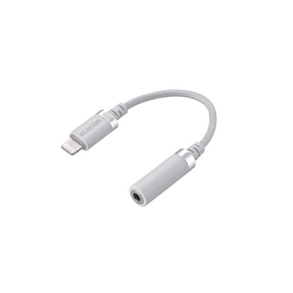 �G���R�� Lightning-4�ɃC���z���[�q �ϊ��P�[�u�� ���ϋv �z���C�g MPA-L35S01WH ����s�� ���[����