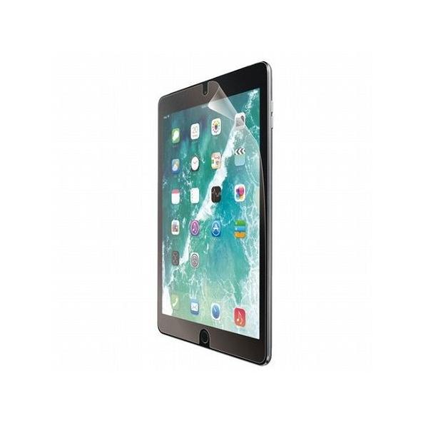 ELECOM �G���R�� iPad 10.2 2019�N���f��/�ی�t�B����/���˖h�~ TB-A19RFLA ����s�� ���[����