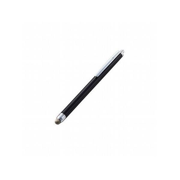 ELECOM �G���R�� �X�}�[�g�t�H���E�^�u���b�g�p�^�b�`�y�� ���d�@�ۃ^�C�v �u���b�N P-TPS03BK ����s�� ���[����