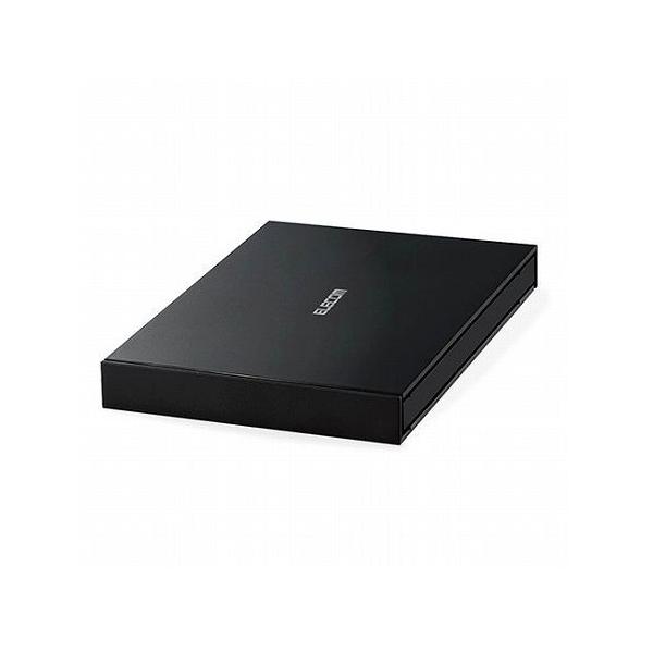 GR SSD 1TB Ot |[^u USB3.2 Gen1 ϏՌ ϐU ubN ESD-EJ1000GBKR s