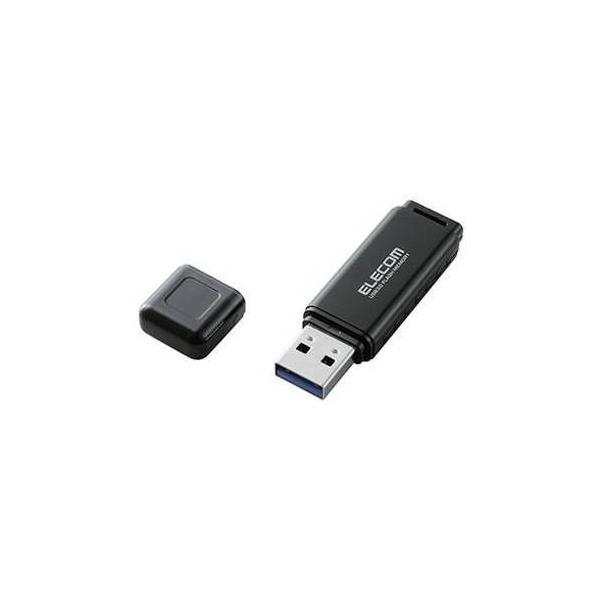 �G���R�� USB�t���b�V��/HSU/128GB/USB3.0/�u���b�N MF-HSU3A128GBK ����s��