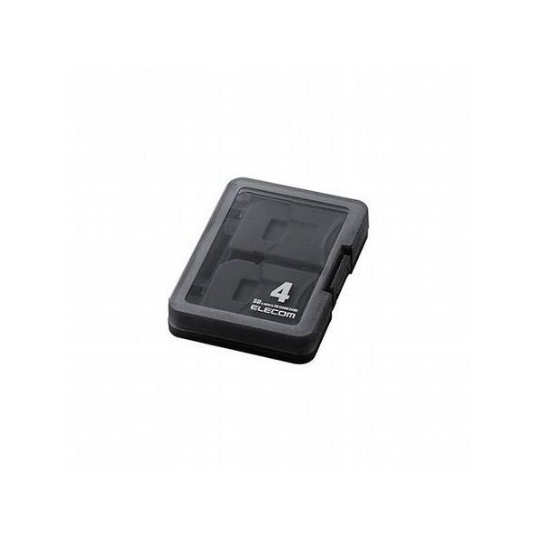 GR SDJ[hP[X/4[/SD/microSD CMC-06NMC4 s [