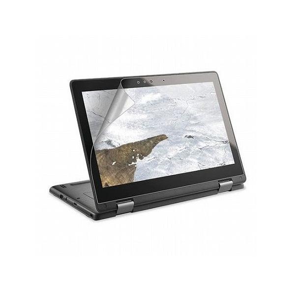 �G���R�� ASUS Chromebook Flip C214MA�p/�t���ی�t�B����/���˖h�~ EF-CBAS03FLST ����s��