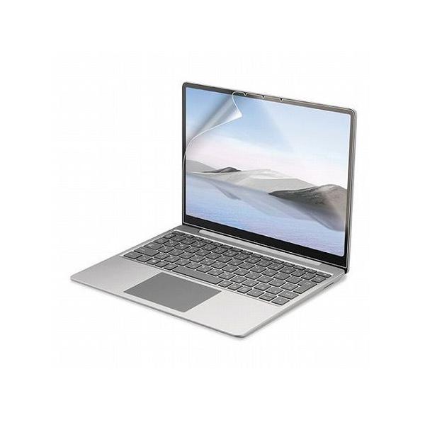 �G���R�� Surface Laptop Go�p/�t���ی�t�B����/���˖h�~ EF-MSLGFLST ����s��