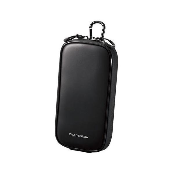 �G���R�� �X�}�[�g�t�H���pZEROSHOCK�L�������O�|�[�`/1�C��/L�T�C�Y P-05CZBK ����s�� ���[����