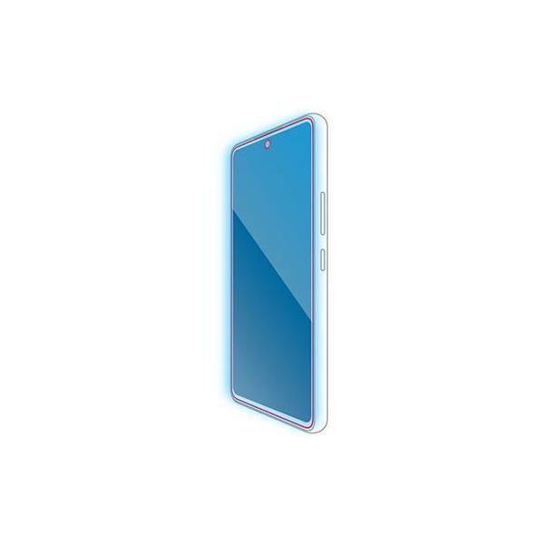 GR Galaxy A53 5G KXtB  u[CgJbg PM-G224FLGGBL s [