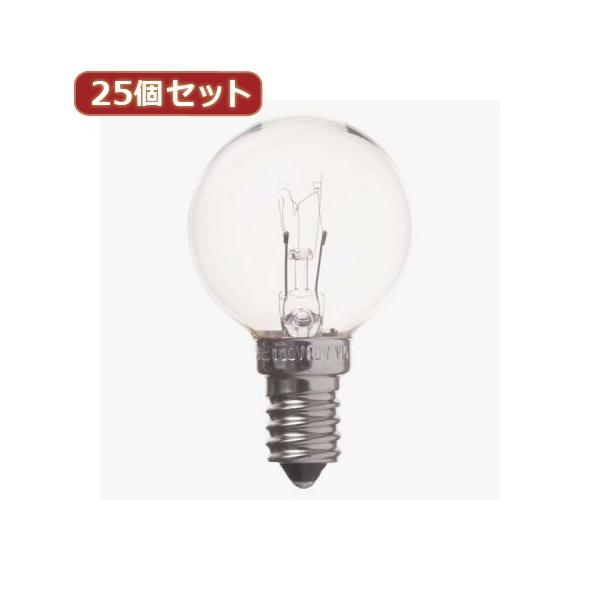 YAZAWA 25Zbg xr[{[10WNAE14 G401410CX25 Ɠd Ɩ Ɩ