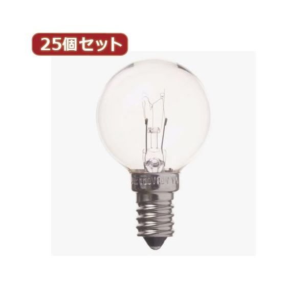 YAZAWA 25Zbg xr[{[40WNAE14 G401440CX25 Ɠd Ɩ Ɩ