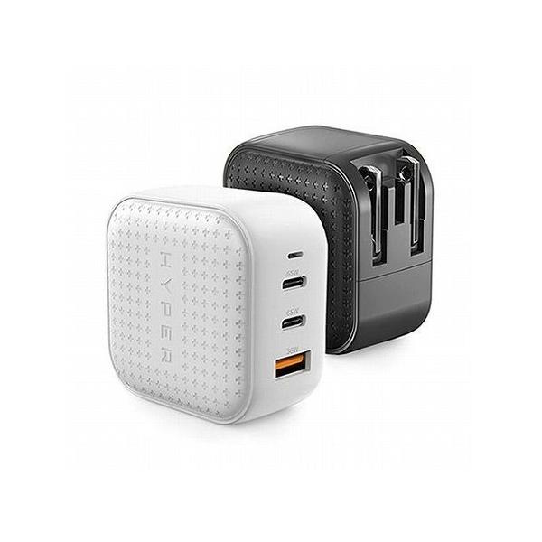 HYPER HyperJuice GaN 66W USB-C ACA_v^ ubN HP-HJ265BK s