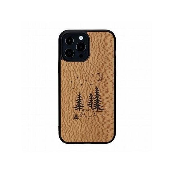 ikins �V�R�؃P�[�X for iPhone 13 Pro Max Camp I21243i13PM ����s�� ���[����