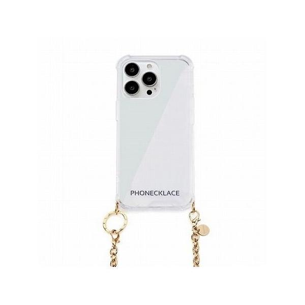 PHONECKLACE `F[V_[XgbvtNAP[X for iPhone 13 Pro S[h PN21602i13PGD s [