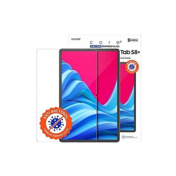 araree Galaxy Tab S8+ RۋKXtB SUB CORE NA AR23045GTS8 s