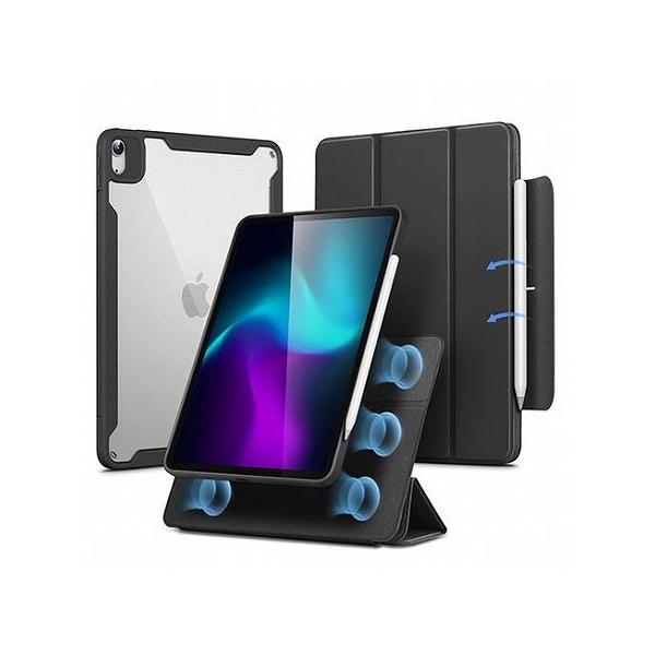 ESR REBOUND 360 ハイブリッド 2WAYカバー for 11インチiPad Air