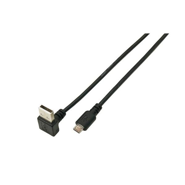 ϊl USB A(L)micro100cmP[u USBAUL-MC/CA100 s [