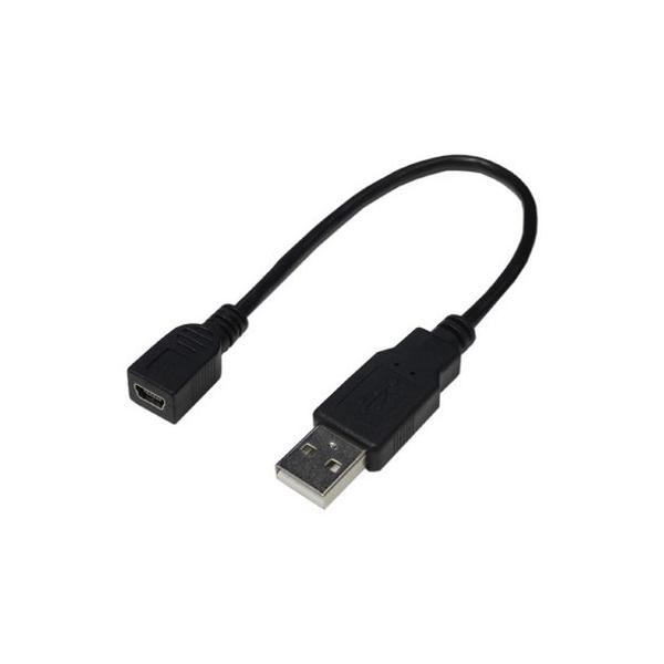 ϊl USBP[u20 A IX to mini X USBAA/M5B20 p\R p\RӋ@ USBP[u ϊl s [