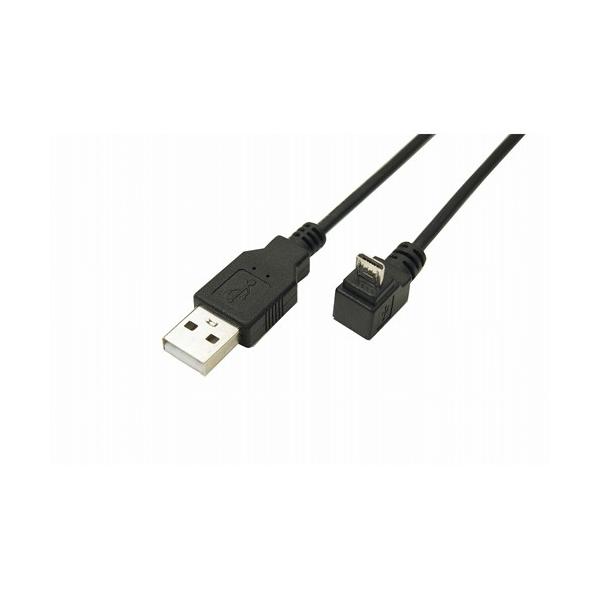 ϊl USB A to microL^100cmP[u USBA-MCDL/CA100 s [